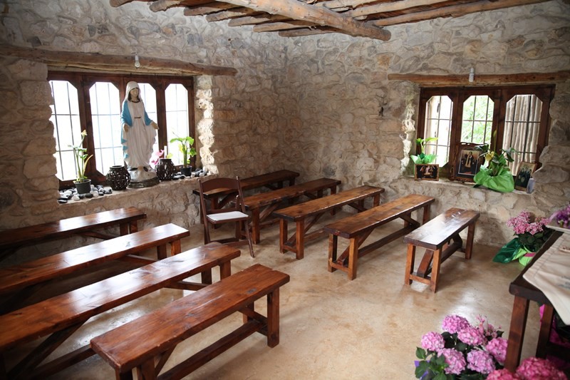 Easter at Arnaoon Village